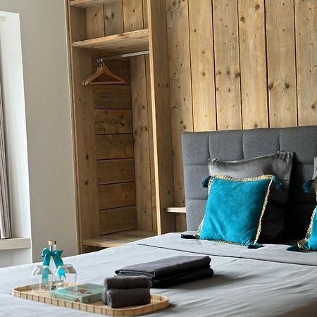 Mooie Kamers In Brugge Centrum エクステリア 写真