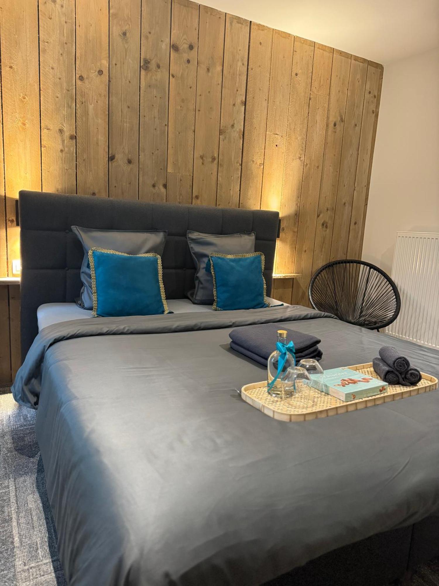 Mooie Kamers In Brugge Centrum エクステリア 写真