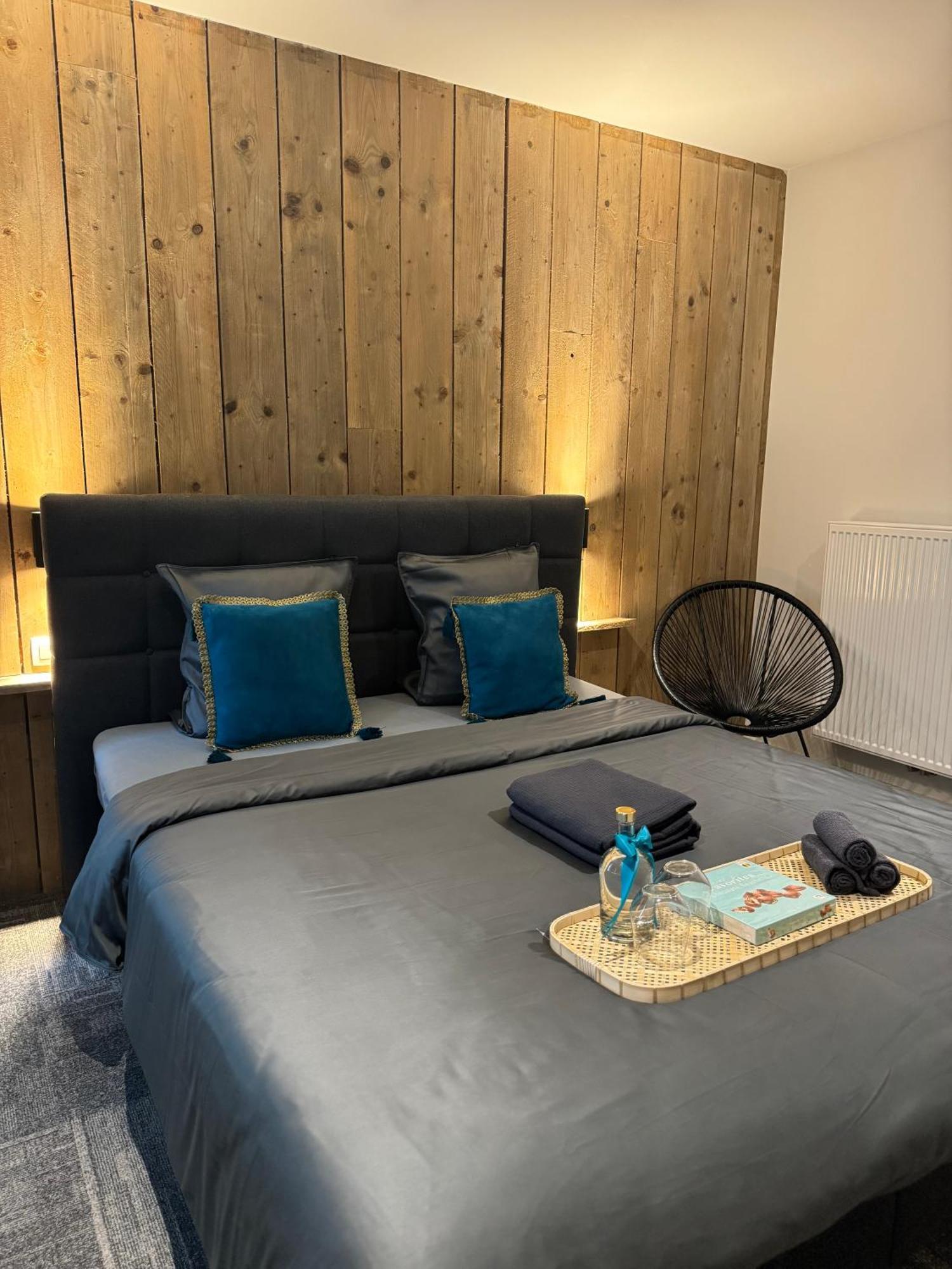 Mooie Kamers In Brugge Centrum エクステリア 写真
