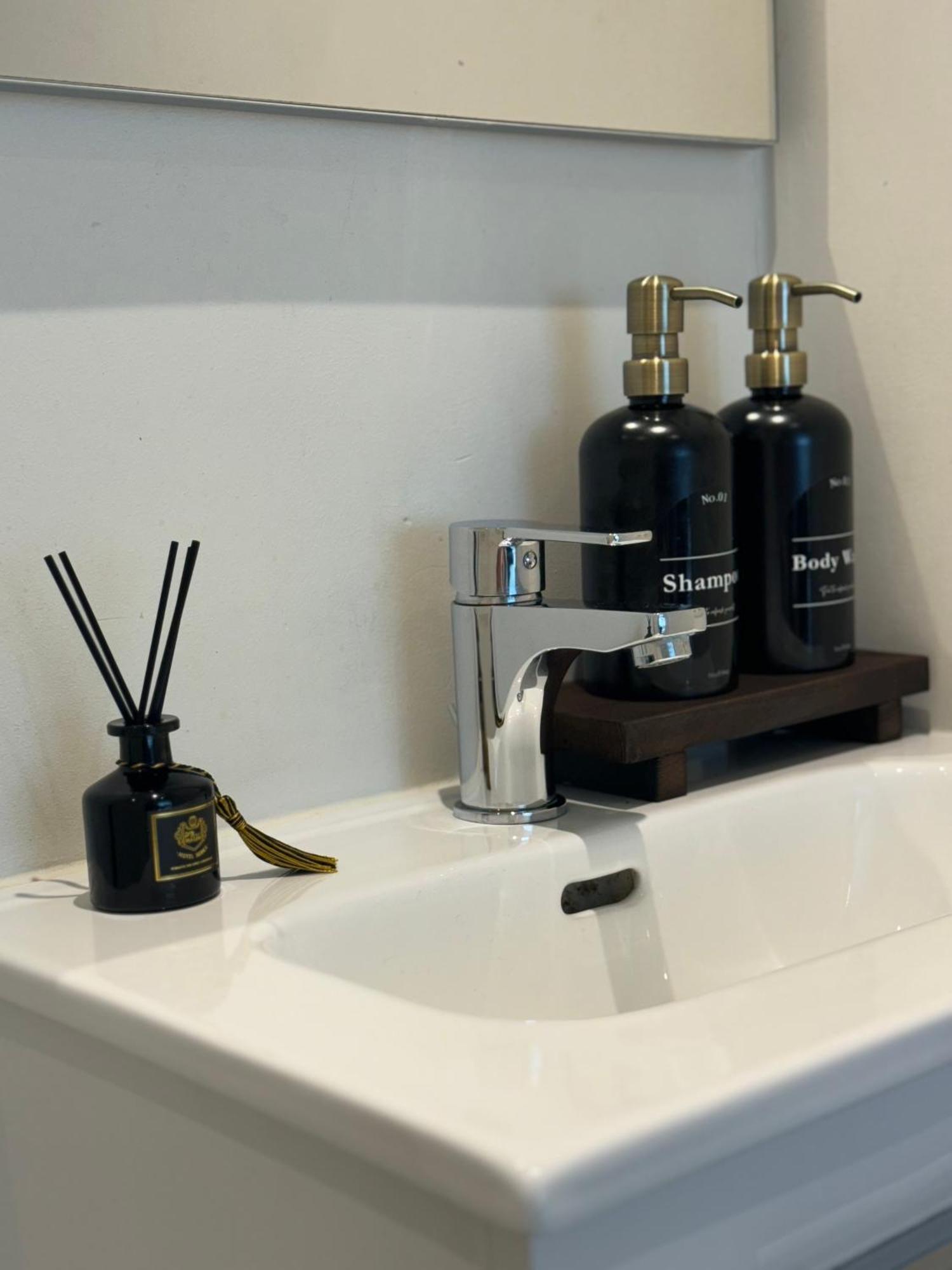 Mooie Kamers In Brugge Centrum エクステリア 写真