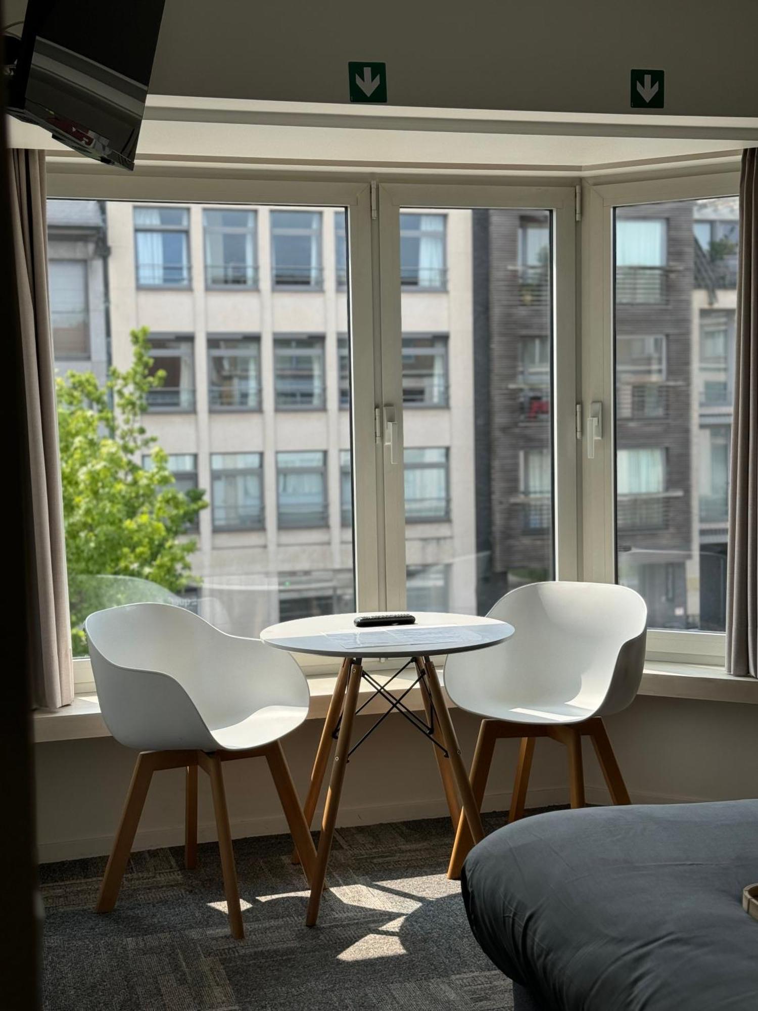 Mooie Kamers In Brugge Centrum エクステリア 写真