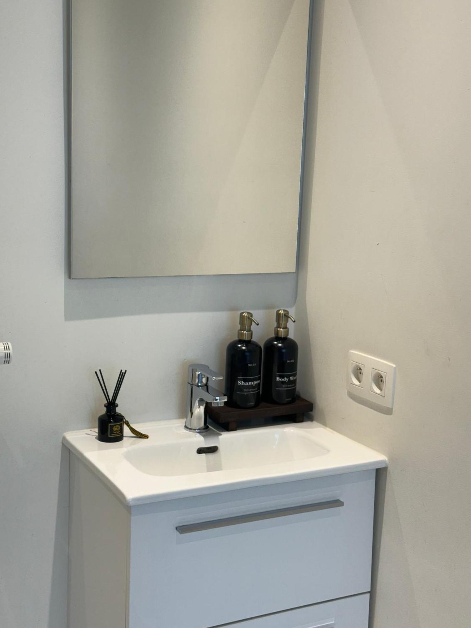 Mooie Kamers In Brugge Centrum エクステリア 写真