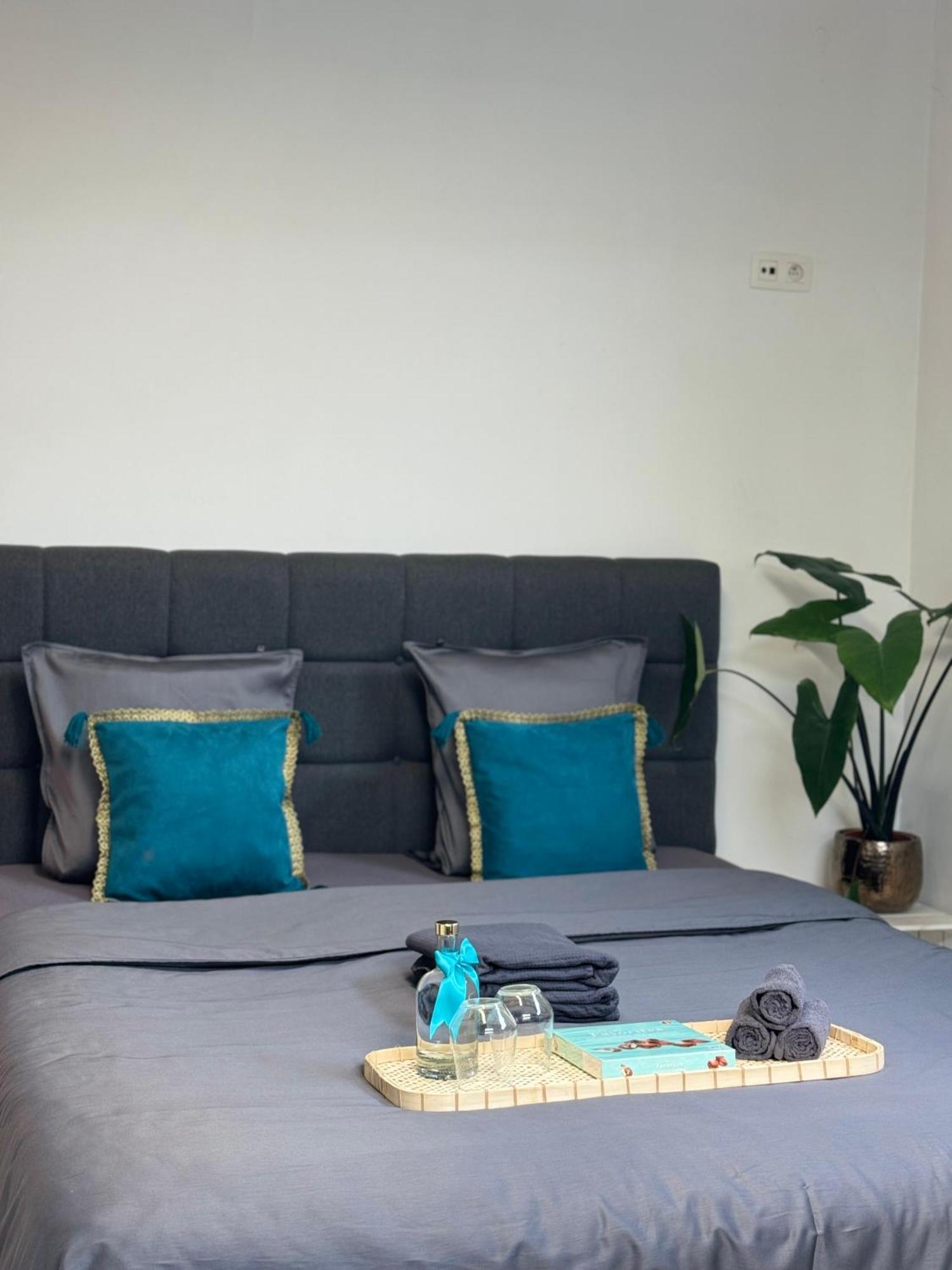 Mooie Kamers In Brugge Centrum エクステリア 写真