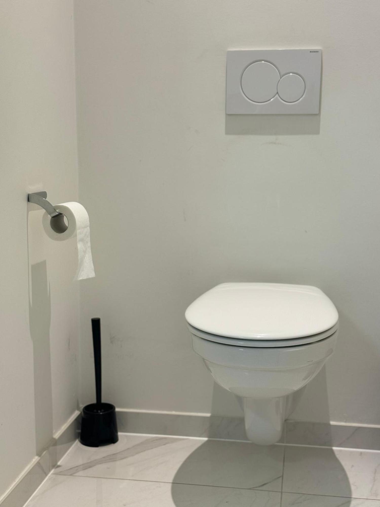 Mooie Kamers In Brugge Centrum エクステリア 写真