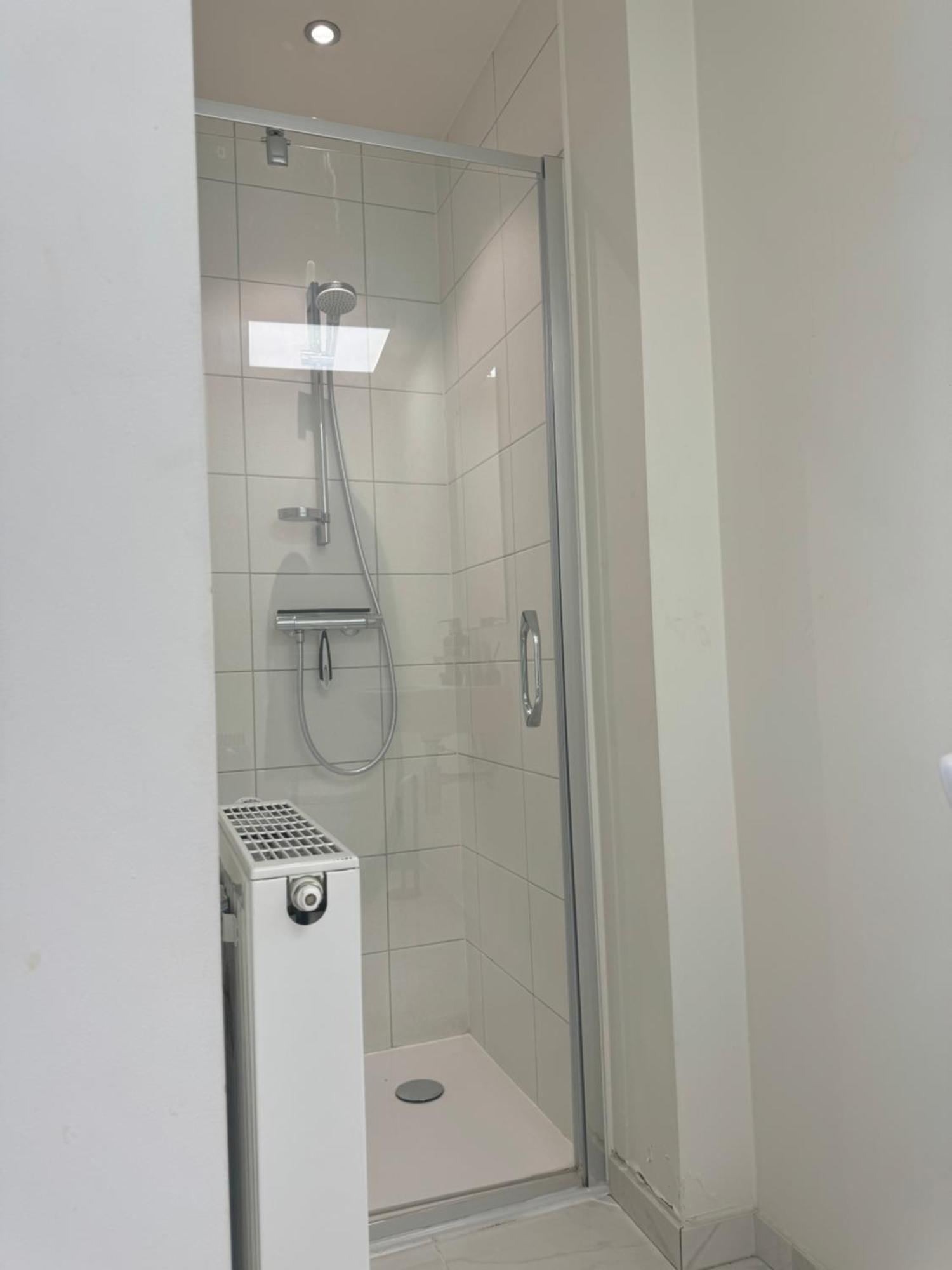 Mooie Kamers In Brugge Centrum エクステリア 写真