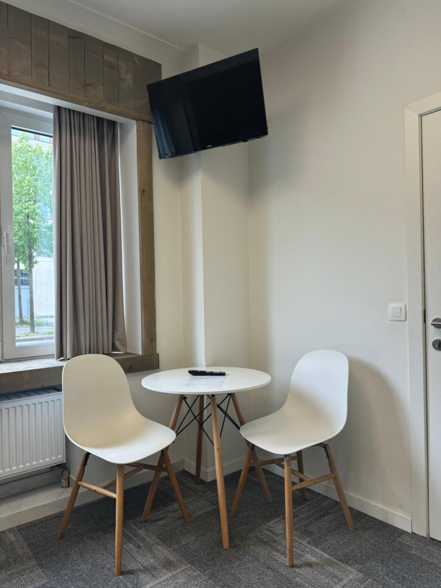 Mooie Kamers In Brugge Centrum エクステリア 写真