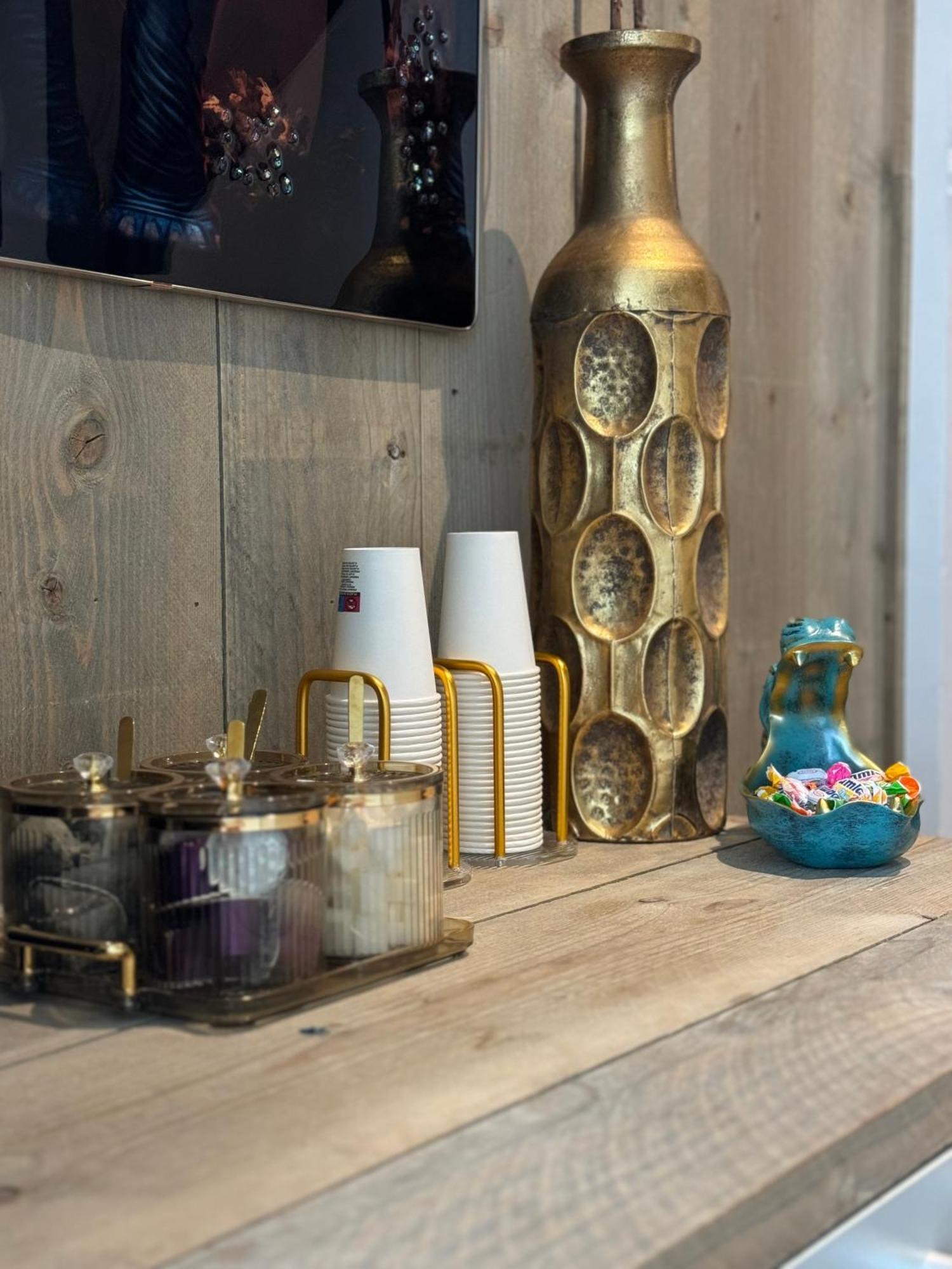 Mooie Kamers In Brugge Centrum エクステリア 写真